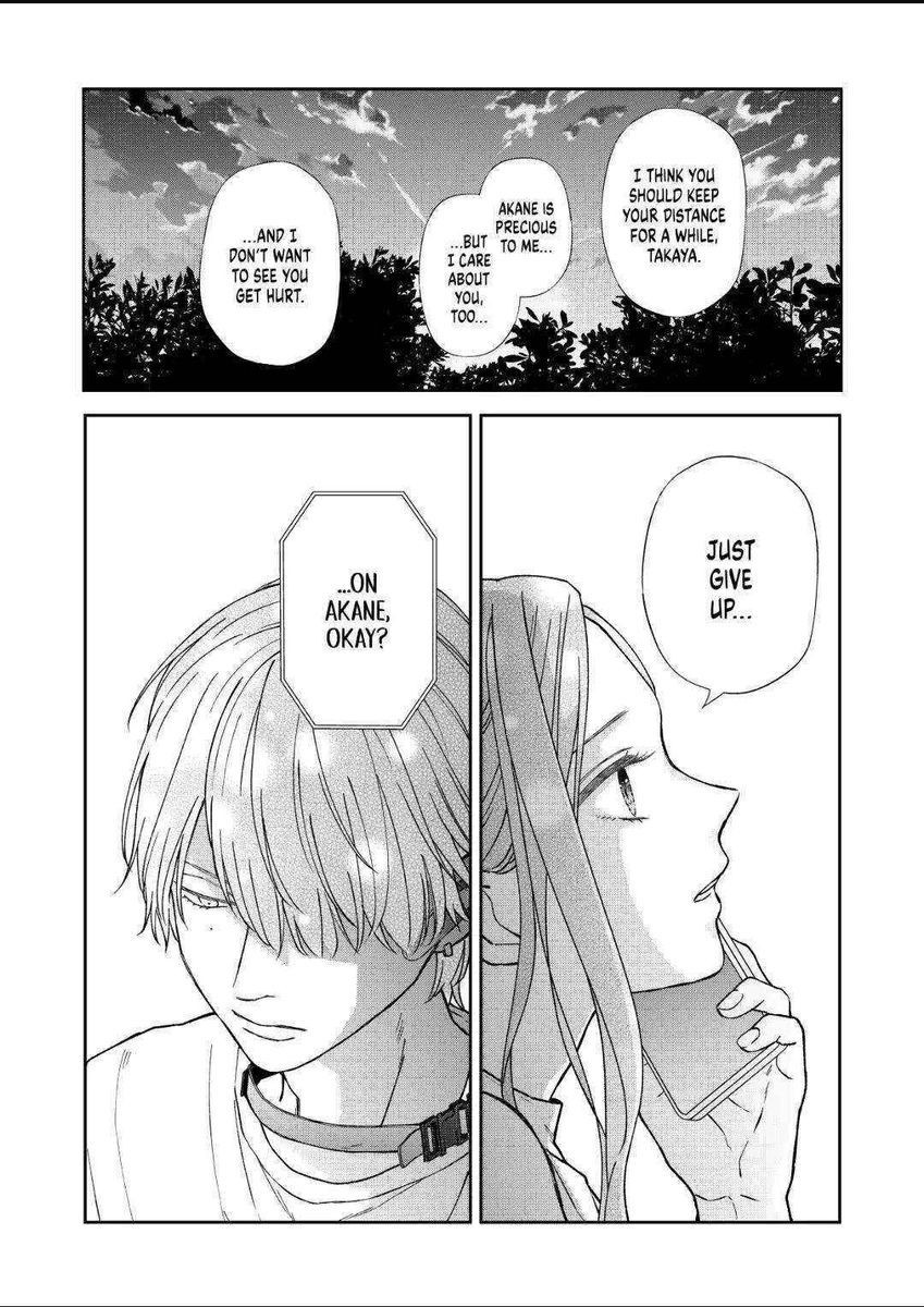 Yamada-kun to Lv999 no Koi wo Suru, Chapter 101 image 08